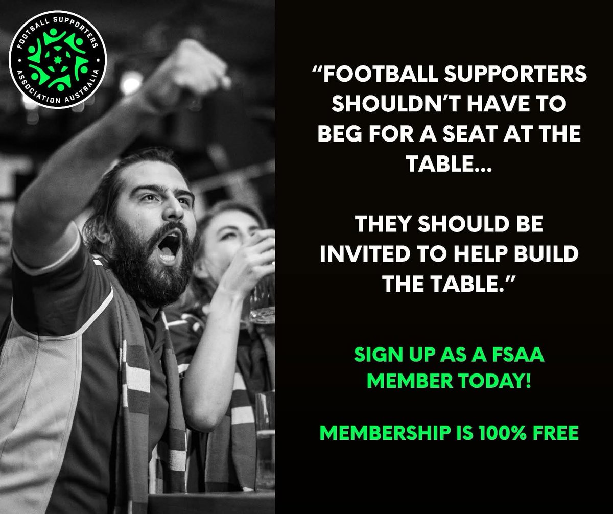 FSAAustralia's tweet photo. ✍🏼 FSAA Membership is 100% Free and takes 30 seconds to sign up!

https://t.co/UnqBluHOpG https://t.co/KDQyJqdWDX