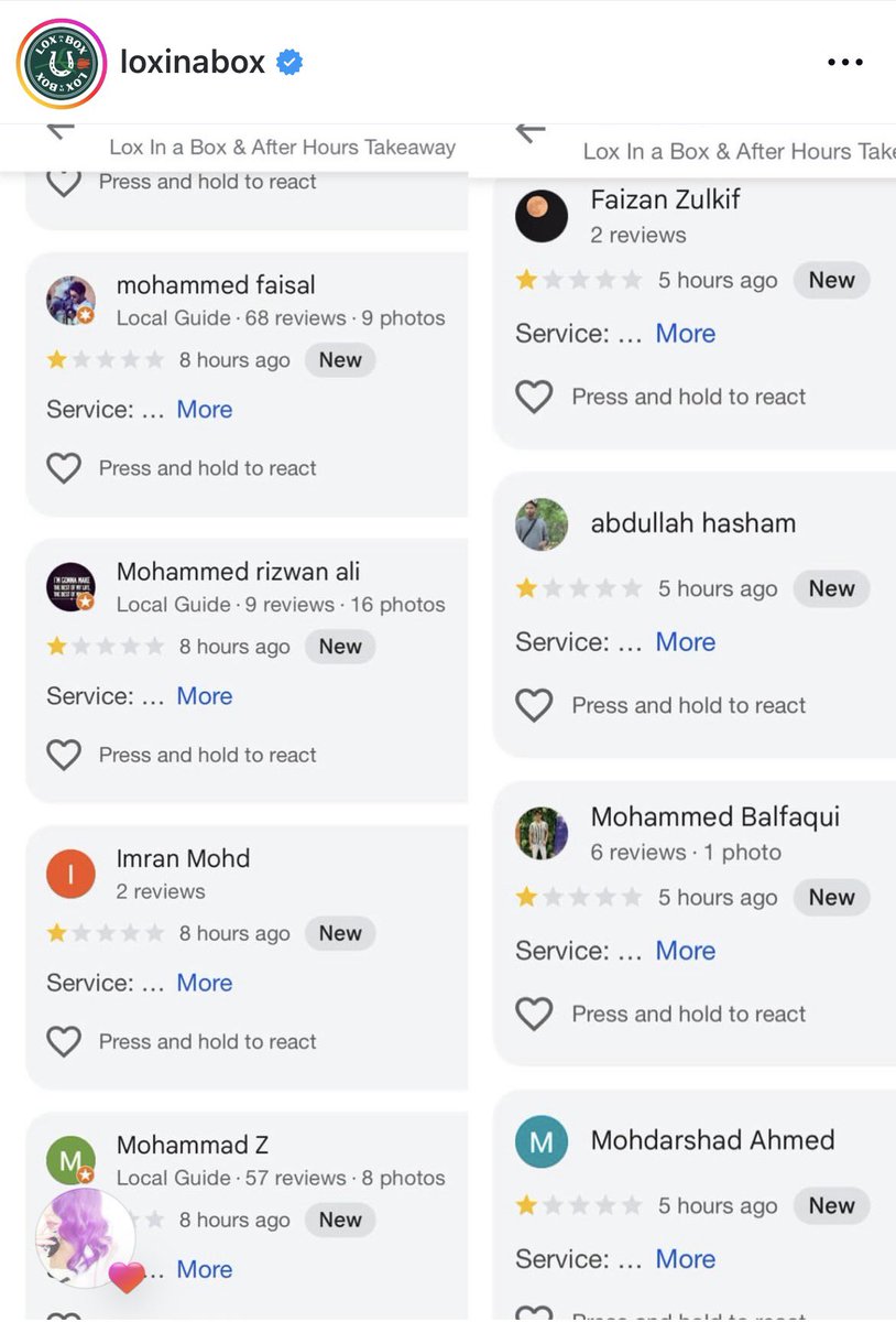 v_j_freeman's tweet image. A Jewish business in Bondi. I am speechless.