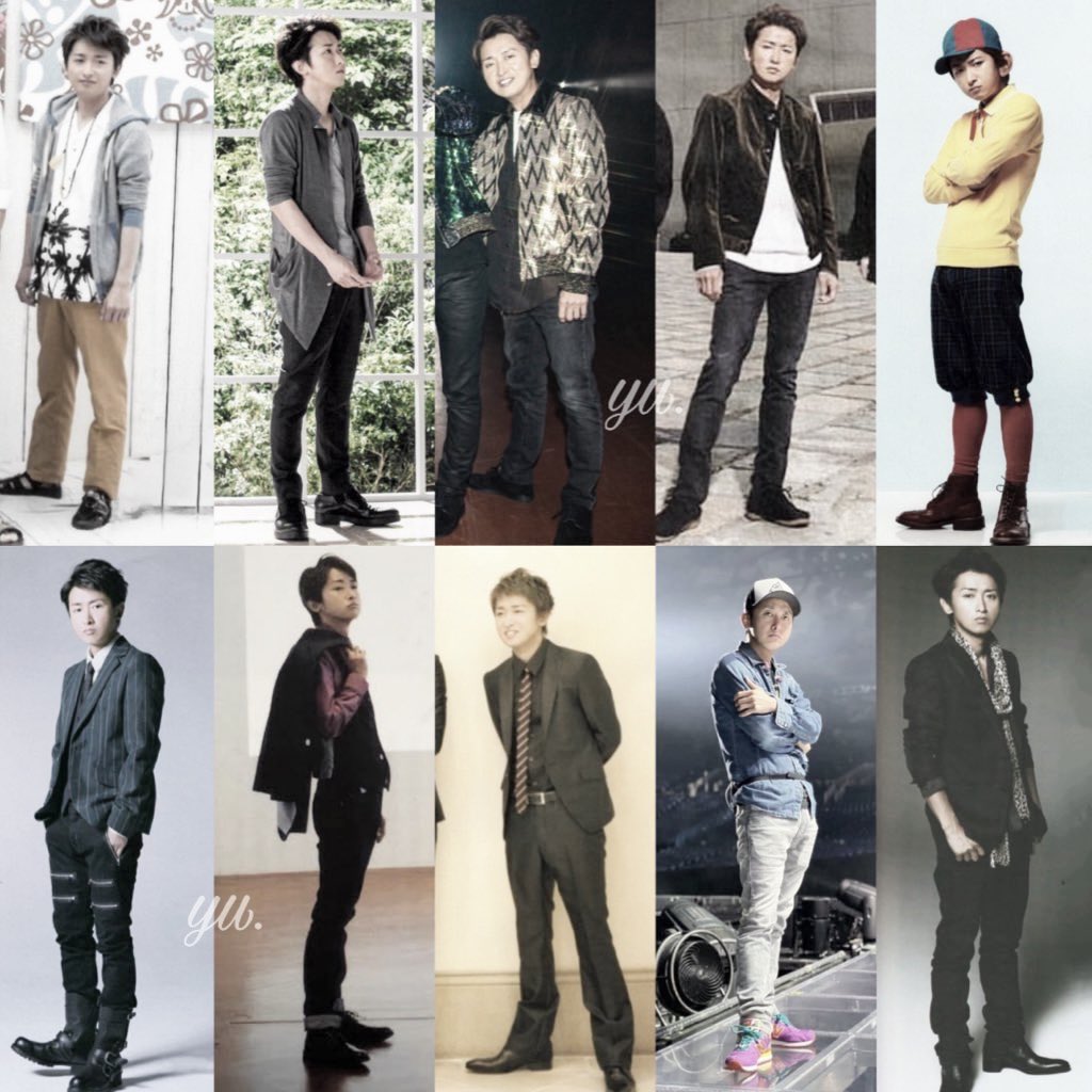 専用❤️大野智写真 大野智 オリジナルフォト -Holiday2025- | ファミクラストア オンライン