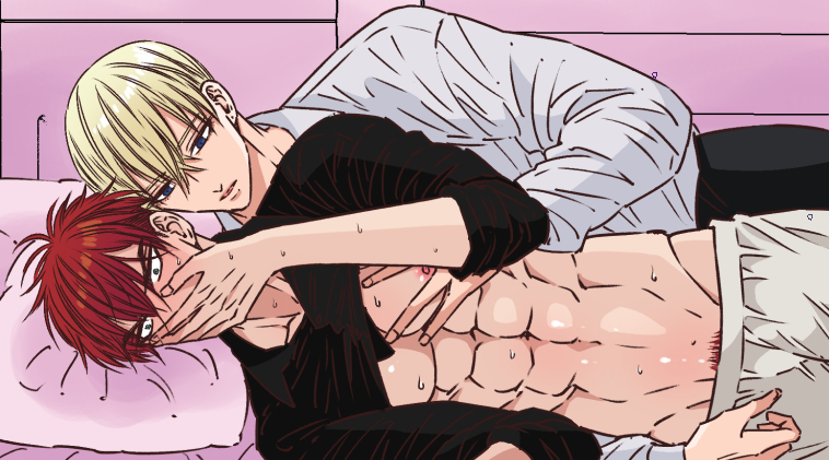 Special Art Work 29
hoshitani.fanbox.cc/posts/11079227