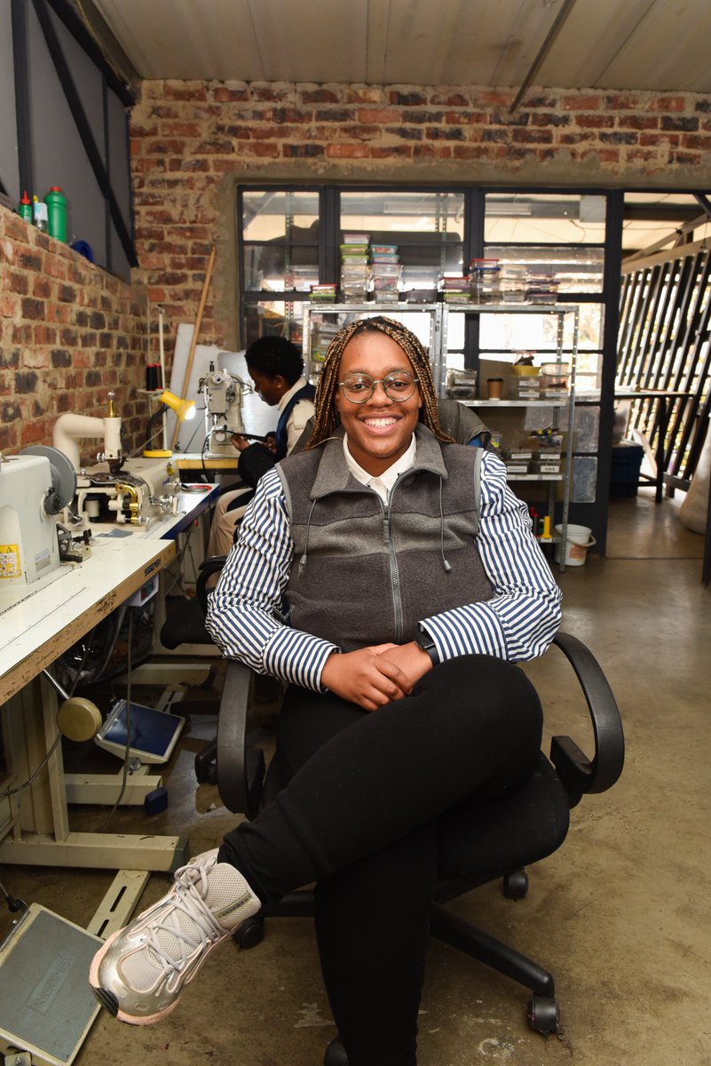 SAB Foundation tweet media