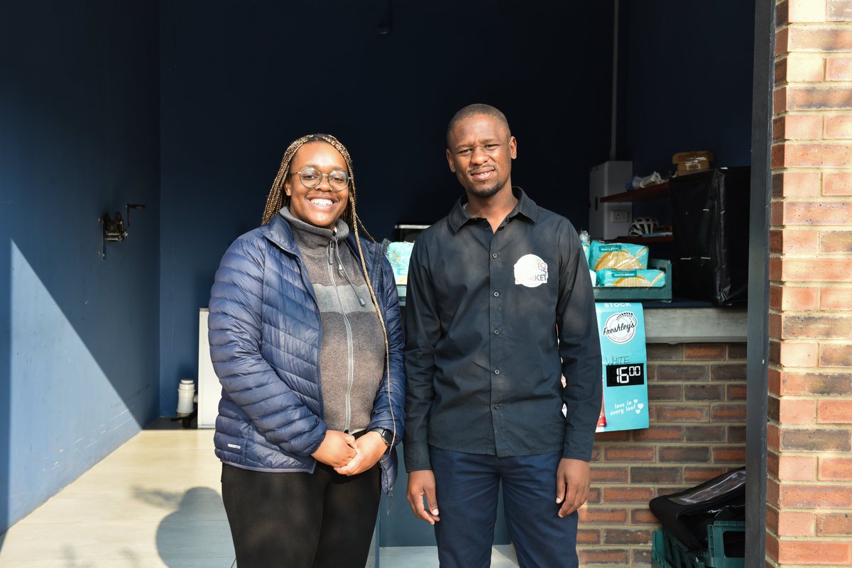 SAB Foundation tweet media