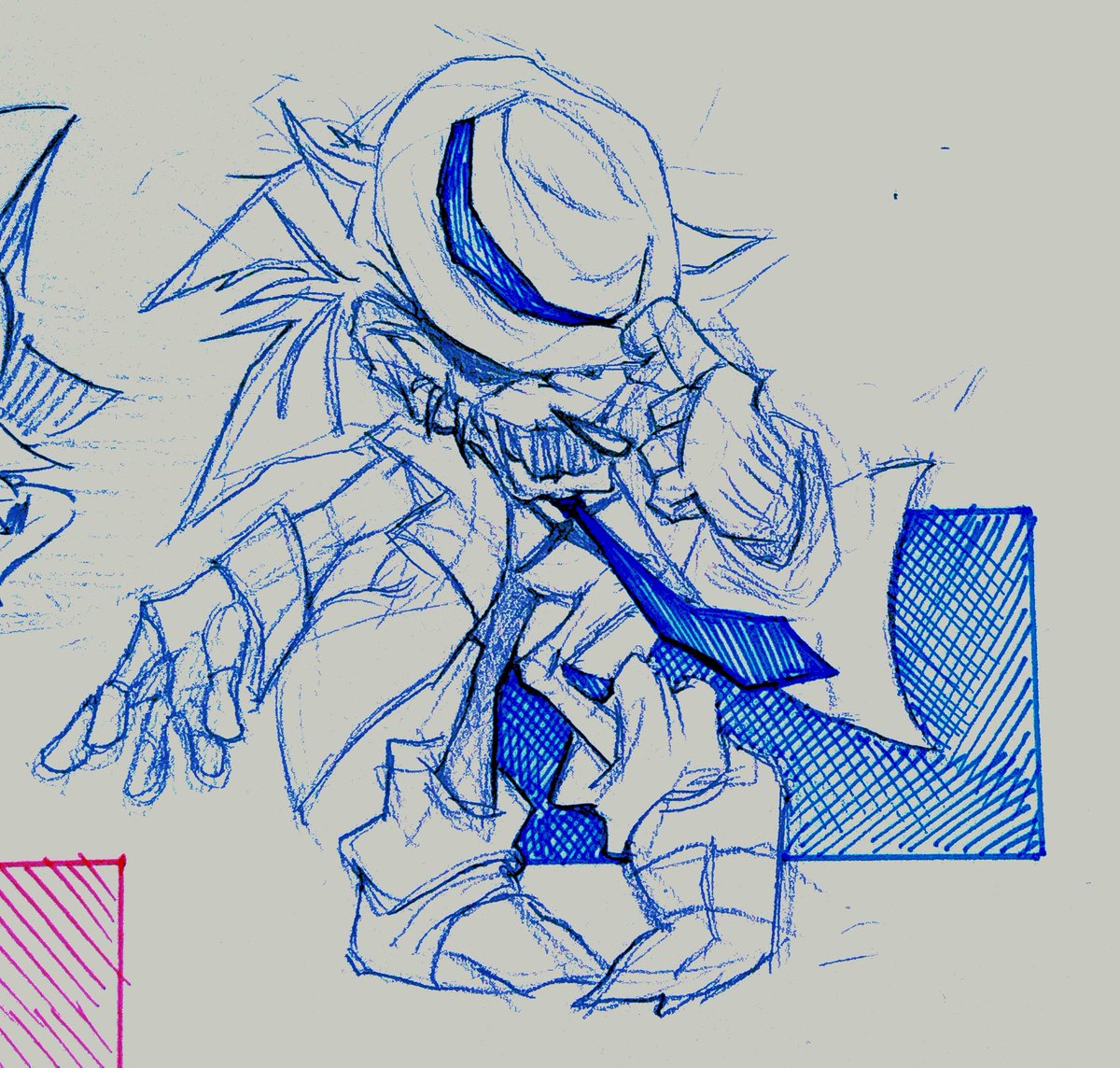 Im missing it too much #SinisterMinds