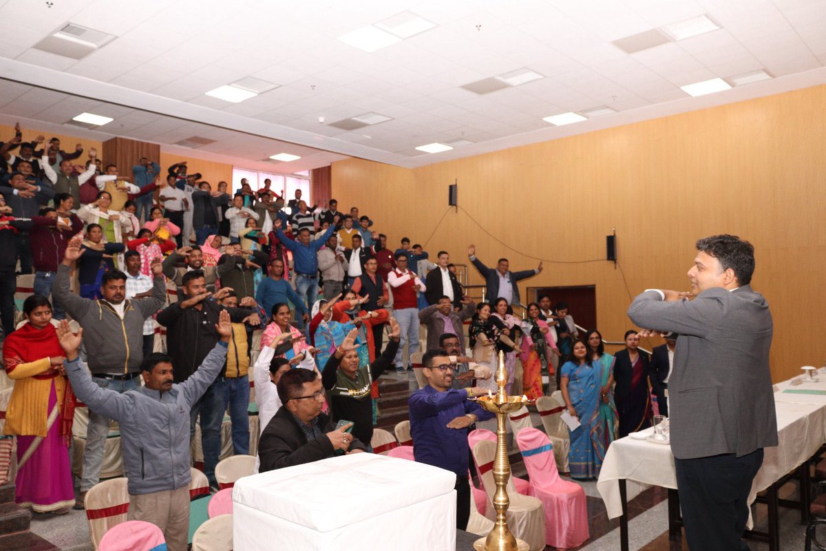 Assam Pollution Control Board tweet media