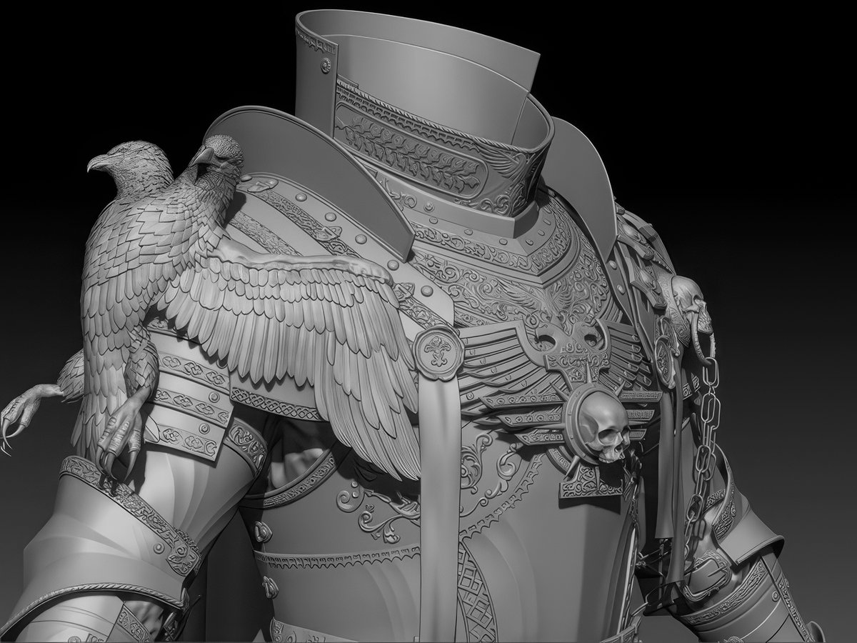 MitsArt3d's tweet image. Greetings to all, artists! 🧑‍🎨 I'll share with you #references and #images on the theme of #Fantasy and #MiddleAges Set №3 #3d #gamedev #3dart #anatomy #modeling #3DModel #sculpting #magic #armor #gameart #zbrush #knights #sword #weapon #clothing #wizard #shield #helmet #metal