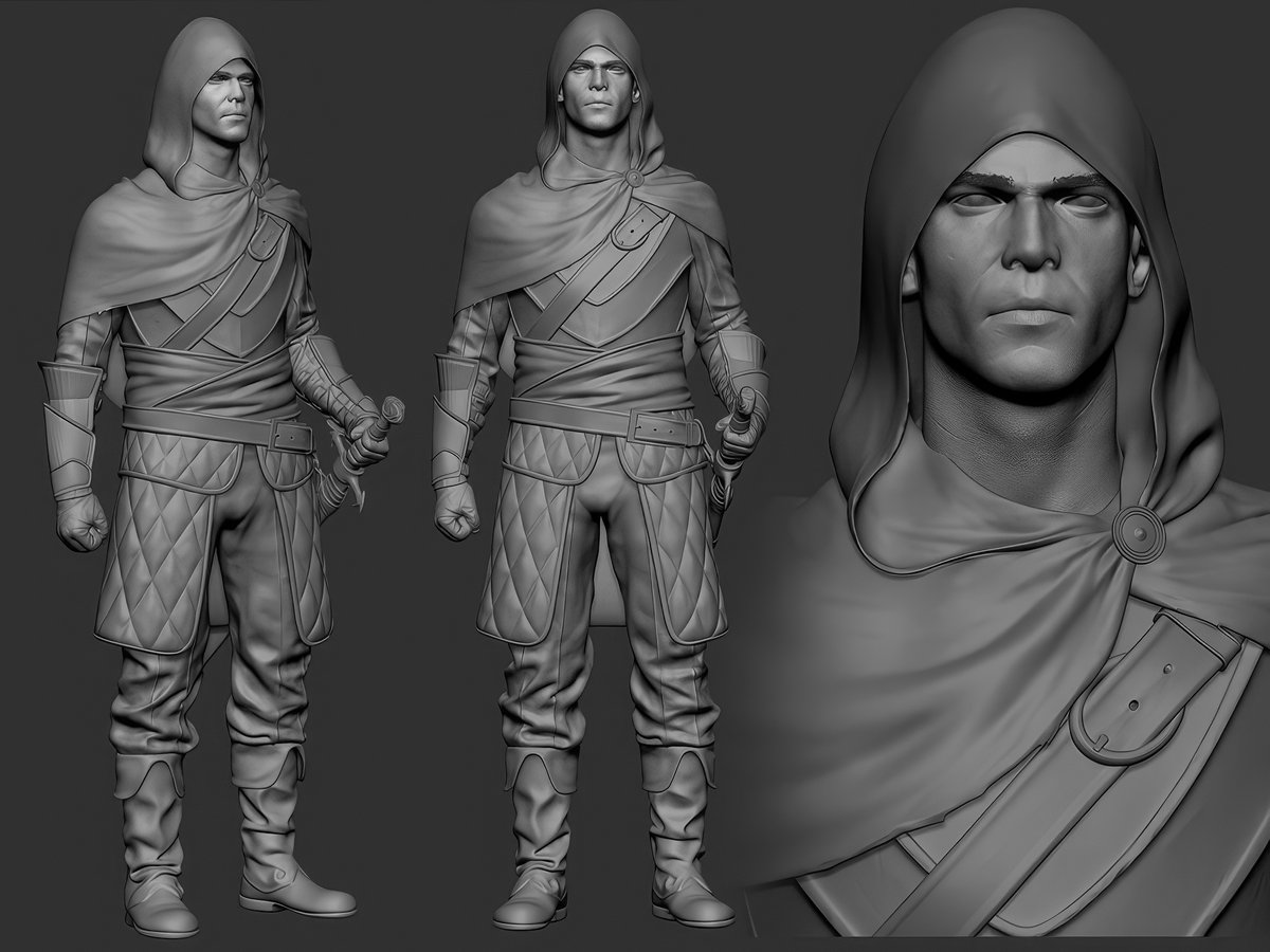 MitsArt3d's tweet image. Greetings to all, artists! 🧑‍🎨 I'll share with you #references and #images on the theme of #Fantasy and #MiddleAges Set №3 #3d #gamedev #3dart #anatomy #modeling #3DModel #sculpting #magic #armor #gameart #zbrush #knights #sword #weapon #clothing #wizard #shield #helmet #metal