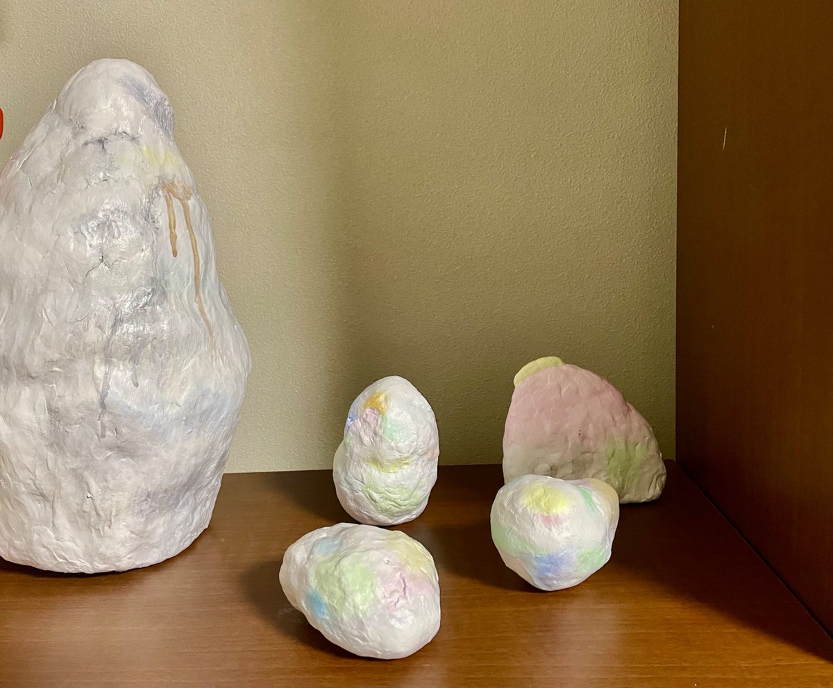 抽象彫刻 #Abstract sculpture