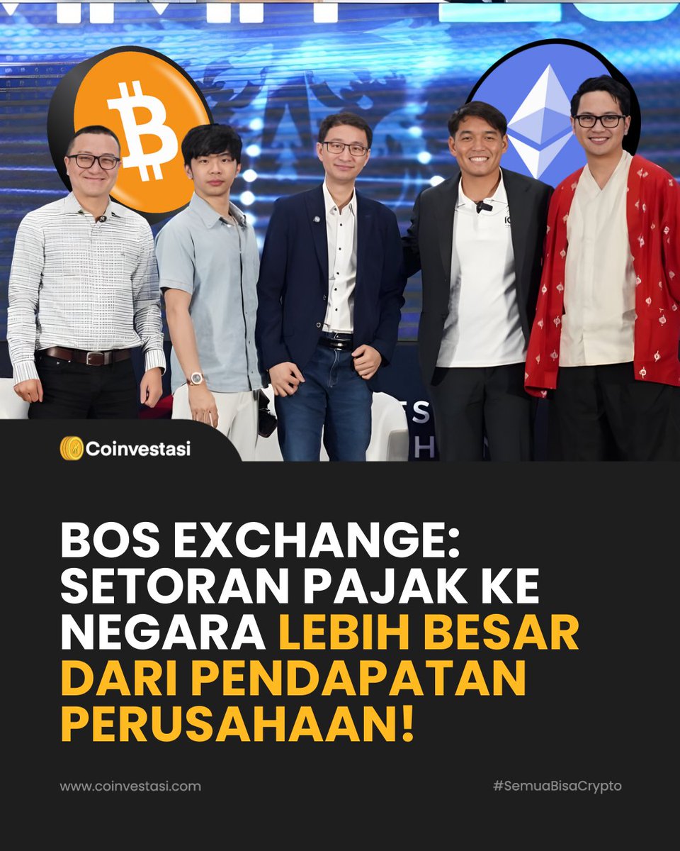 Coinvestasi tweet media