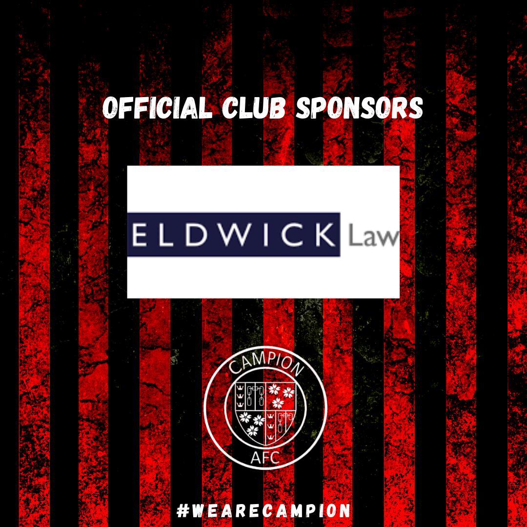 A massive thanks to one of our gold club sponsors who continue to support the club throughout the season!

Your support never goes unnoticed or unappreciated ! 👏🏻 ❤️

#grassrootsfootball #sponsor #support  #CampianAFC