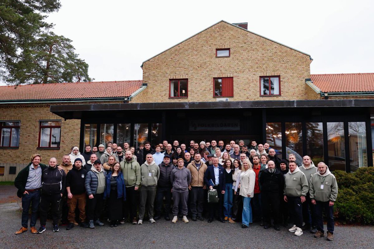 Repower Charitable Foundation tweet media