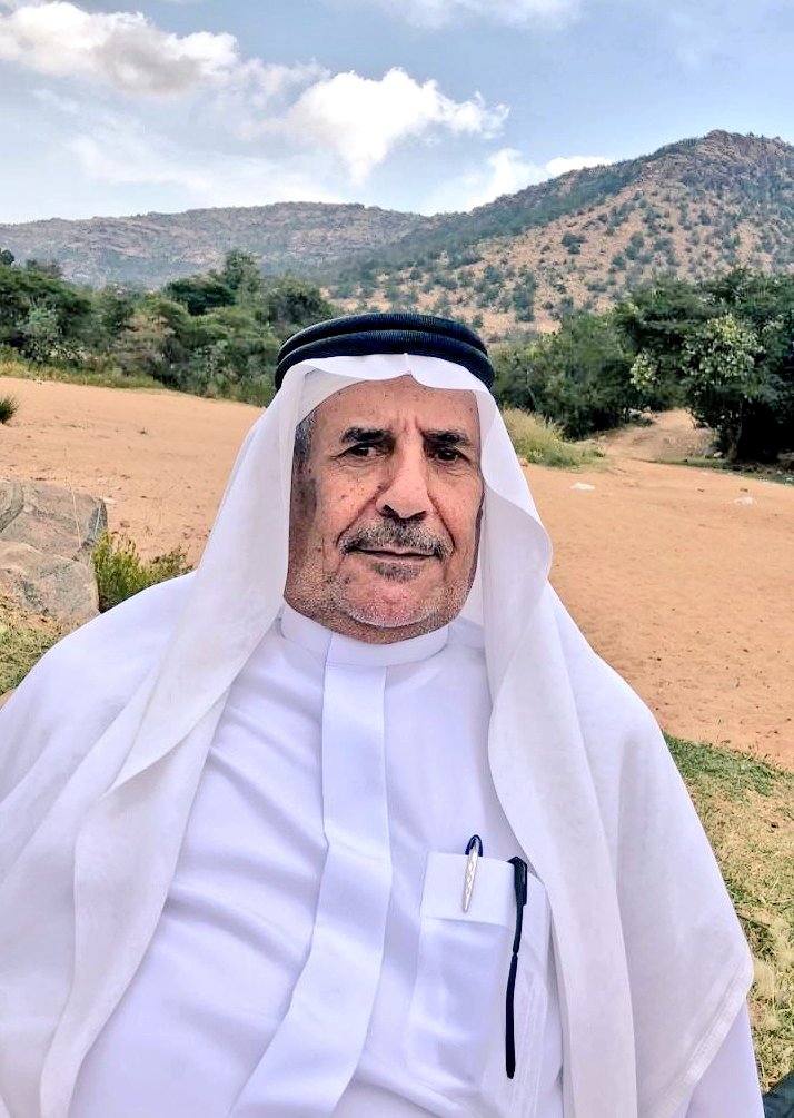 أ.د/صالح أبو عرَّاد tweet media