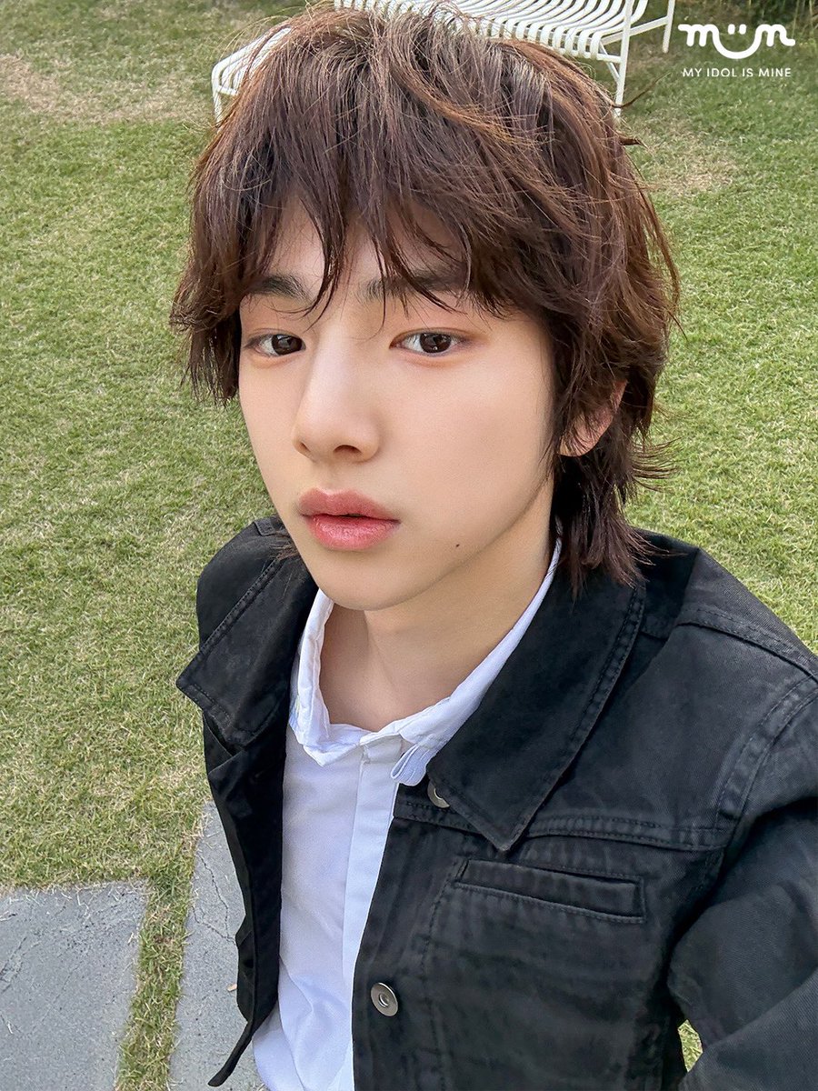 cortis_crave's tweet image. MIIM Instagram 📸

"CORTIS selfie arrived 💌"

#CORTIS #코르티스