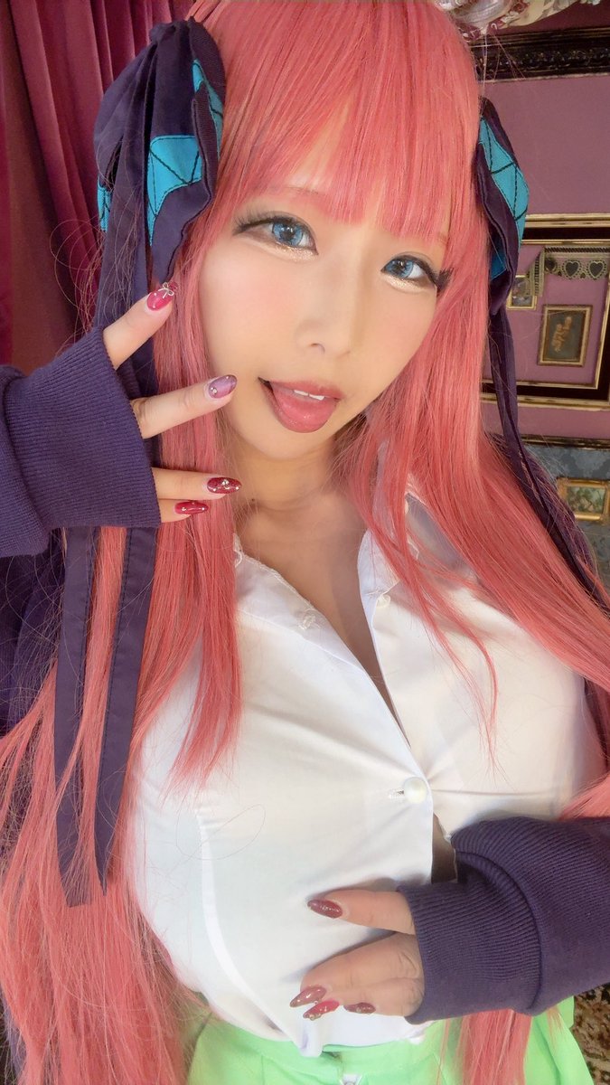 乙アリスの日常💓🐥⸒⸒12/19バーイベ新宿12/31コミケ (@alice12191993