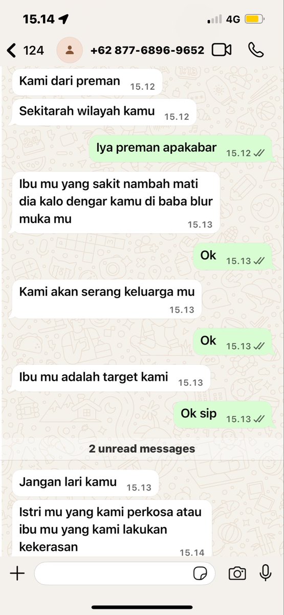 Abah Gaul tweet media