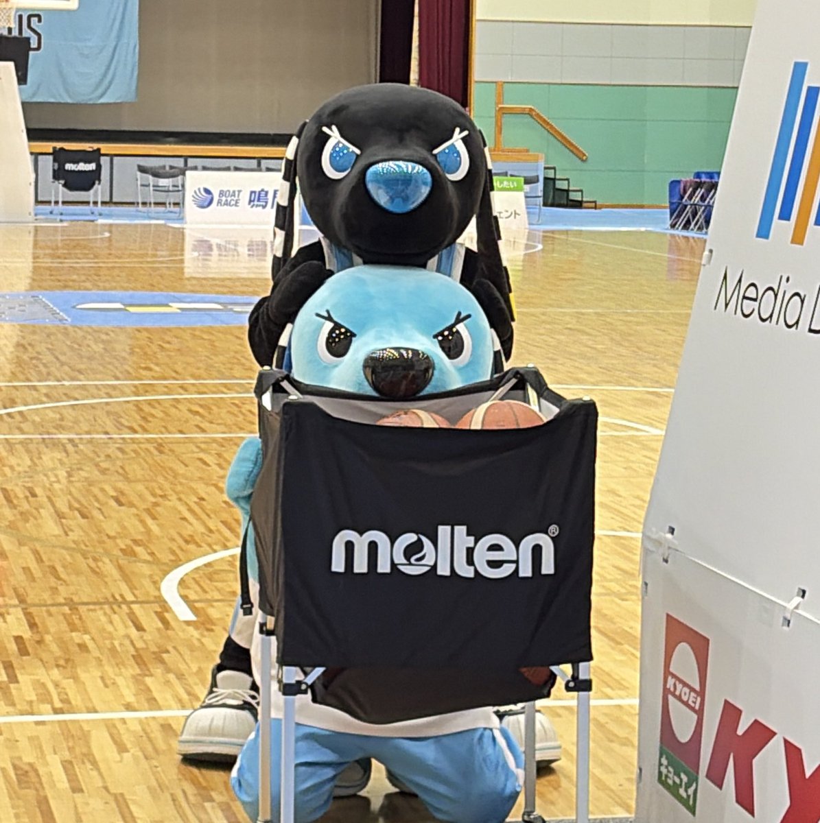 参加申込は本日18:00まで！ お忘れ無く！