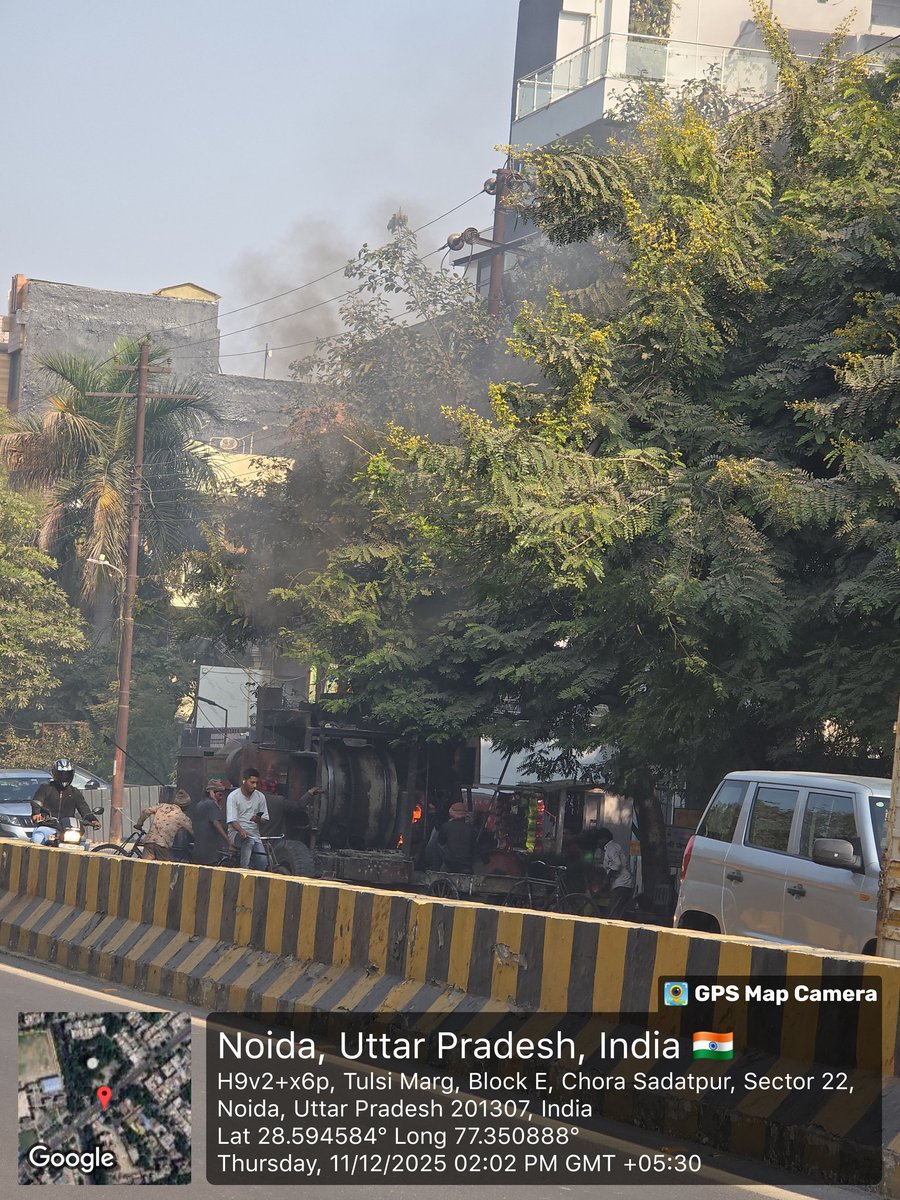 Ramveer Singh Tanwar tweet media