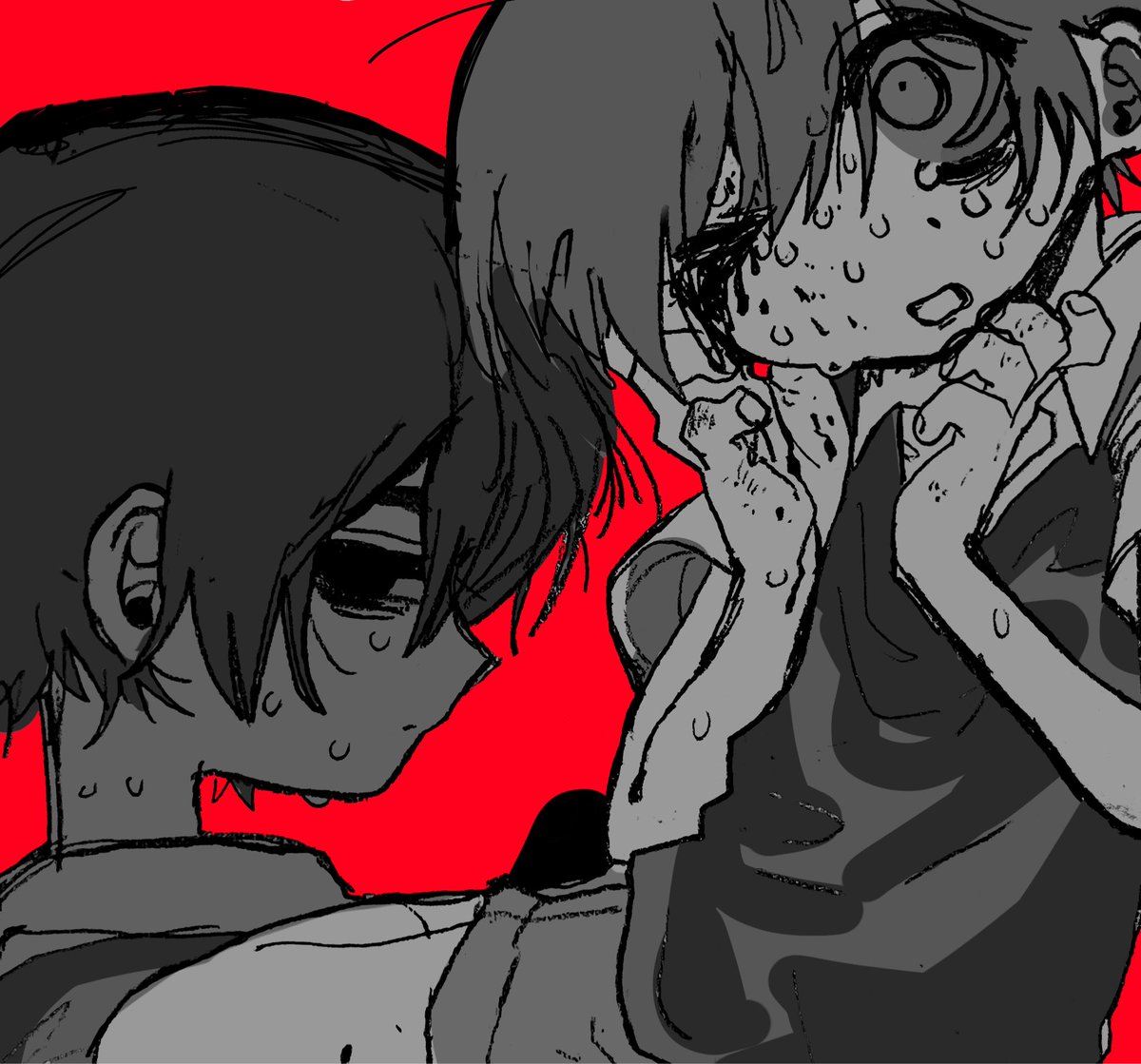 ｺﾊﾞﾝｻﾞﾒ🐟 (@k0banzame_omo) / Posts / X