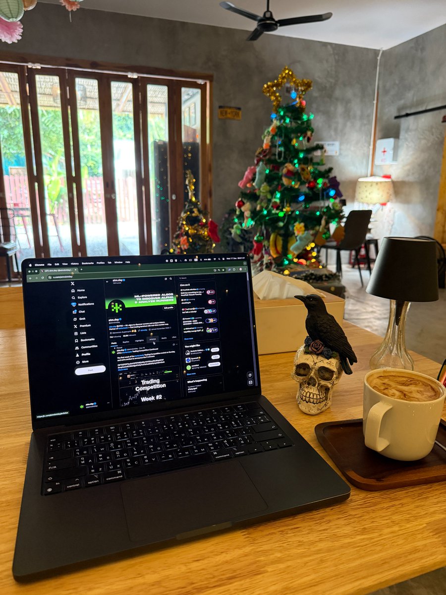 atmdotday's tweet image. gATM, holiday vibes kicking in yet?