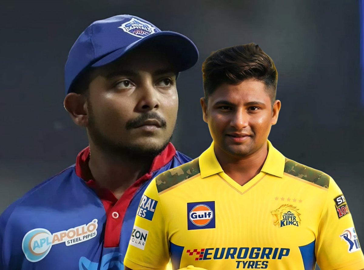 JARA_Memer's tweet image. 𝗩𝗮𝗹𝘂𝗲 𝗼𝗳 𝗺𝗼𝗻𝗲𝘆 𝗶𝘀 𝗻𝗼𝘁 𝘁𝗵𝗲 𝘀𝗮𝗺𝗲 𝗳𝗼𝗿 𝗲𝘃𝗲𝗿𝘆𝗼𝗻𝗲: ₹25.20 Cr &amp;lt;&amp;lt;&amp;lt; ₹30 Lakh

At the IPL auction, on one side players were sold for crores, and franchises were ready to empty their entire purse to get their favourite stars.
But on the other side, for…