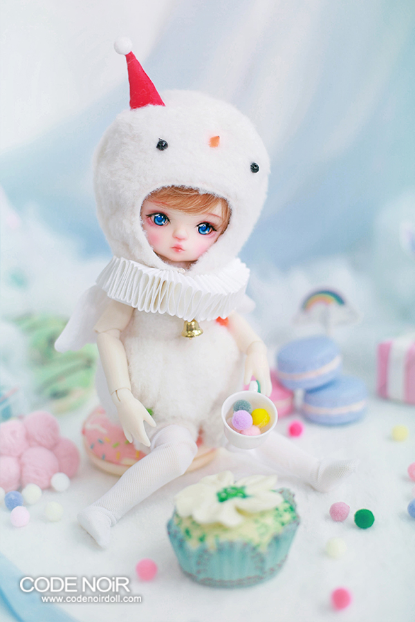 コードノワール tweet media