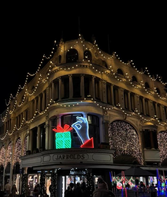 Custom Neon® tweet media