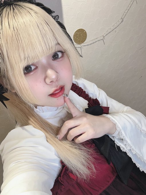 ロリータメイドカフェ merimero（メリメロ）のツイート