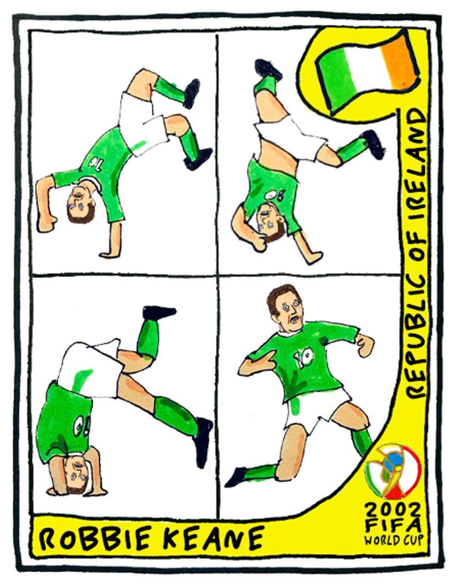 No Score Draws ✍️ (Alex & Sian - BOOK OUT NOW!) tweet media