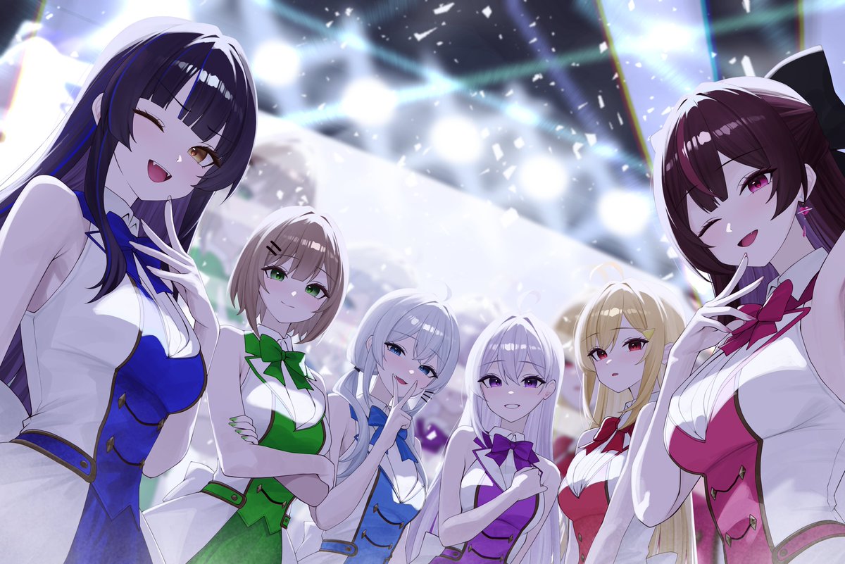 6sei66's tweet image. 12 / 17