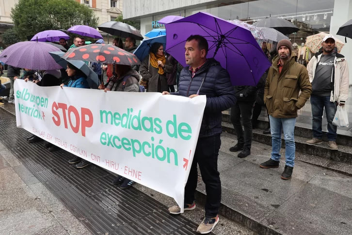 #Urt10Bilbora
Urtarrilaren 10eko mobilizazioarekin bat egin dute sindikatuek: «Konponbidea ezin da luzatu»

» <a href="/naiz_info/">naiz:</a>: naiz.eus/eu/info/notici…