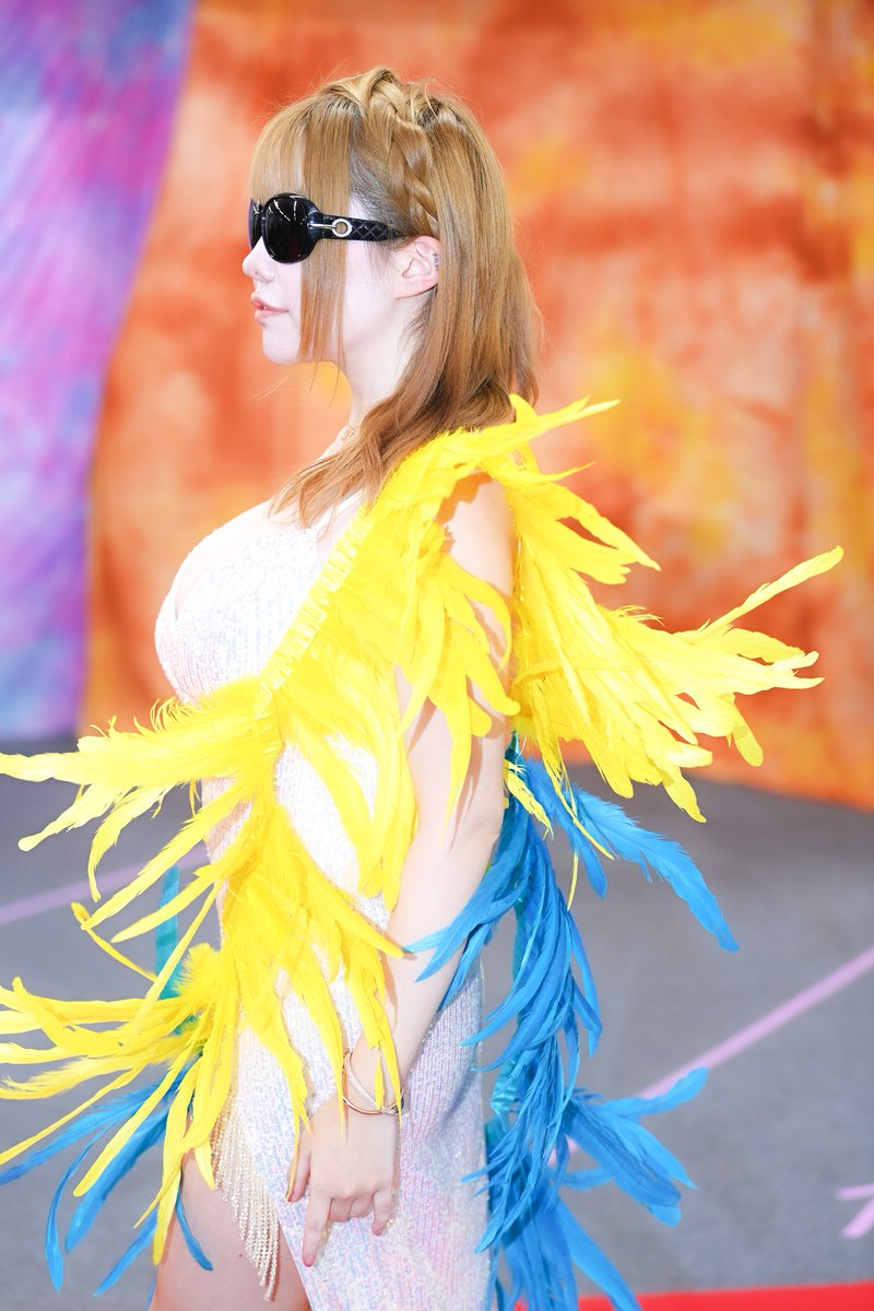 松岡奈々 4/19歌舞伎町66Barゲスト tweet media