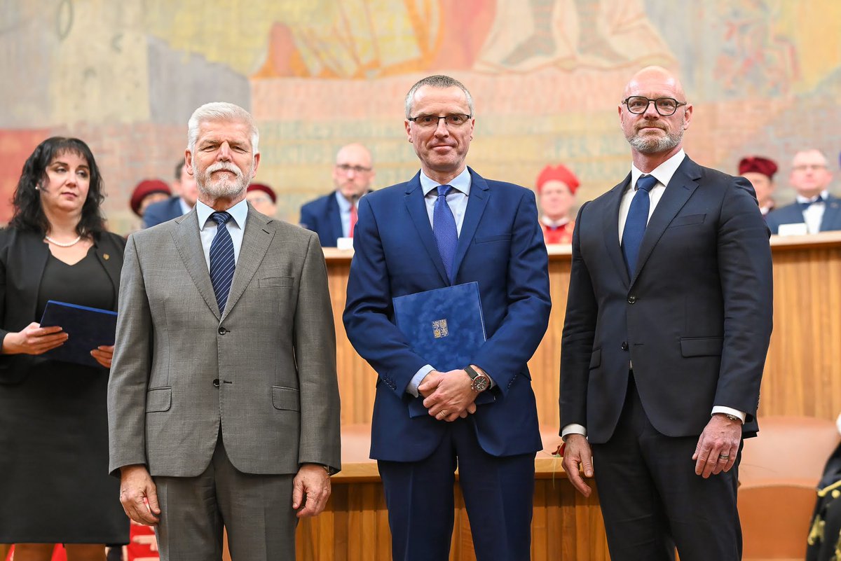 Masarykův onkologický ústav Brno tweet media
