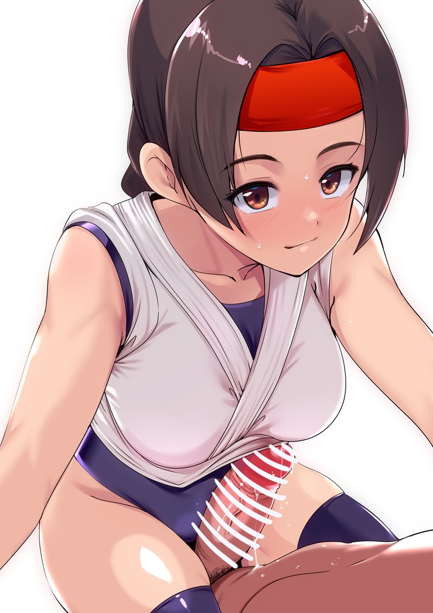 ユリちゃんすまた 