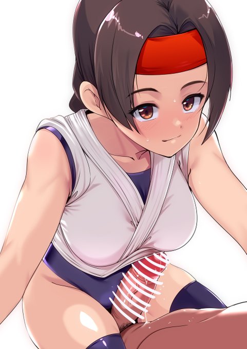 ユリちゃんすまた 