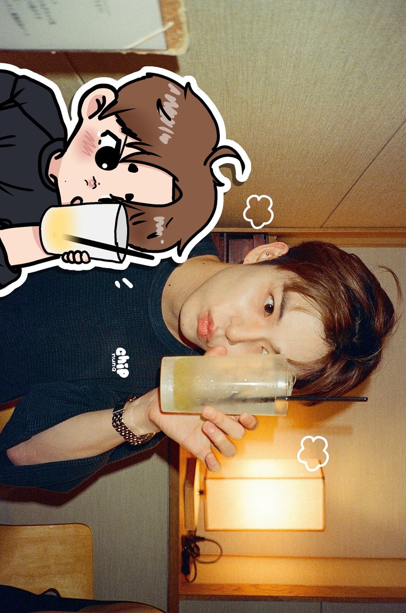 🤖 ; ひーくん🤏

<a href="/treasuremembers/">TREASURE</a>