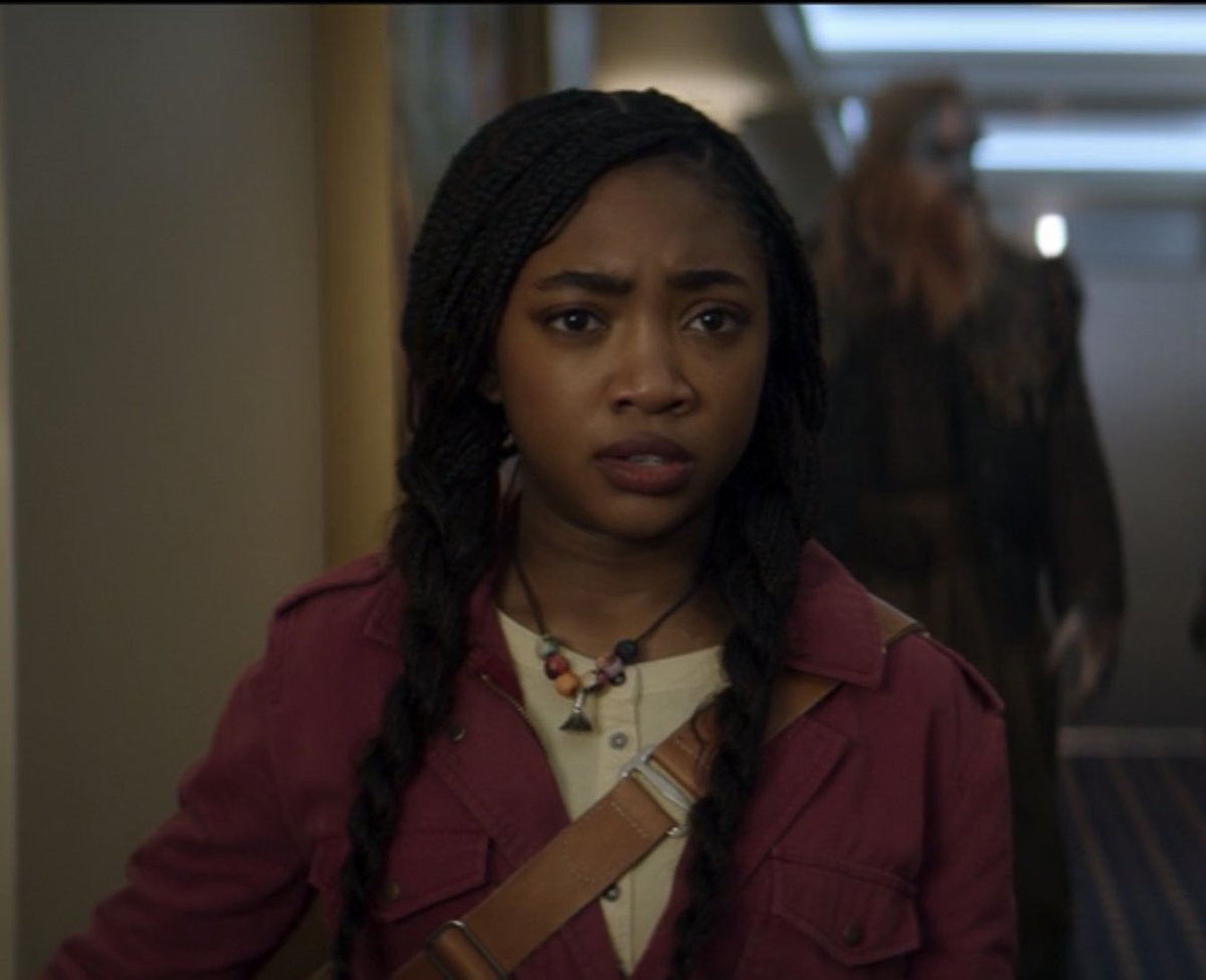 her eye acting this season is INSANE my annabeth :(