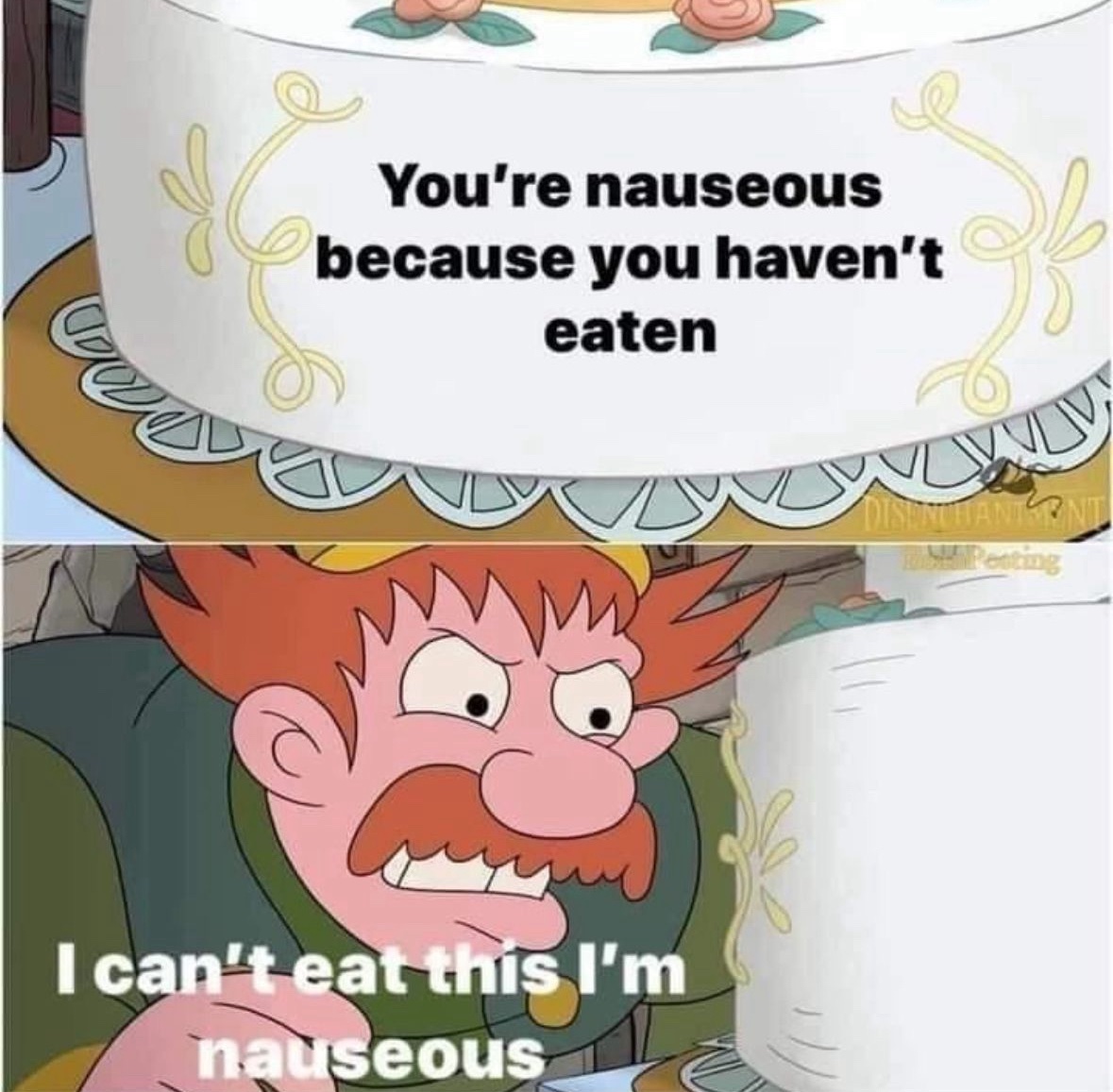 Respectful Memes tweet media