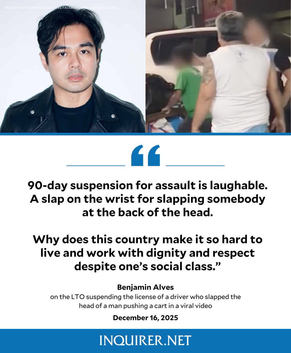 Inquirer tweet media