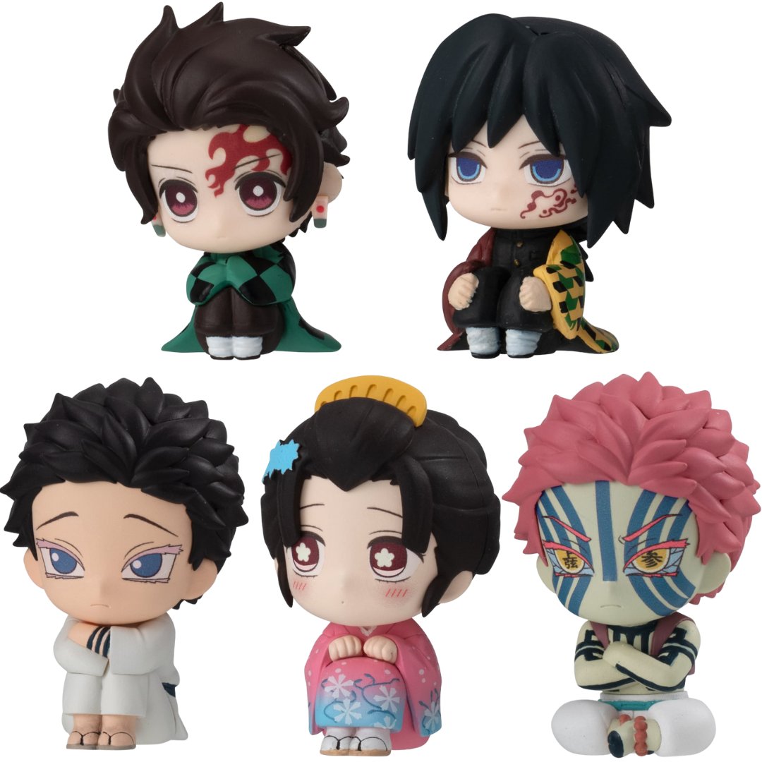 鬼滅の刃最新情報＆グッズ情報@きめつねっと (@kimetsu_goods23