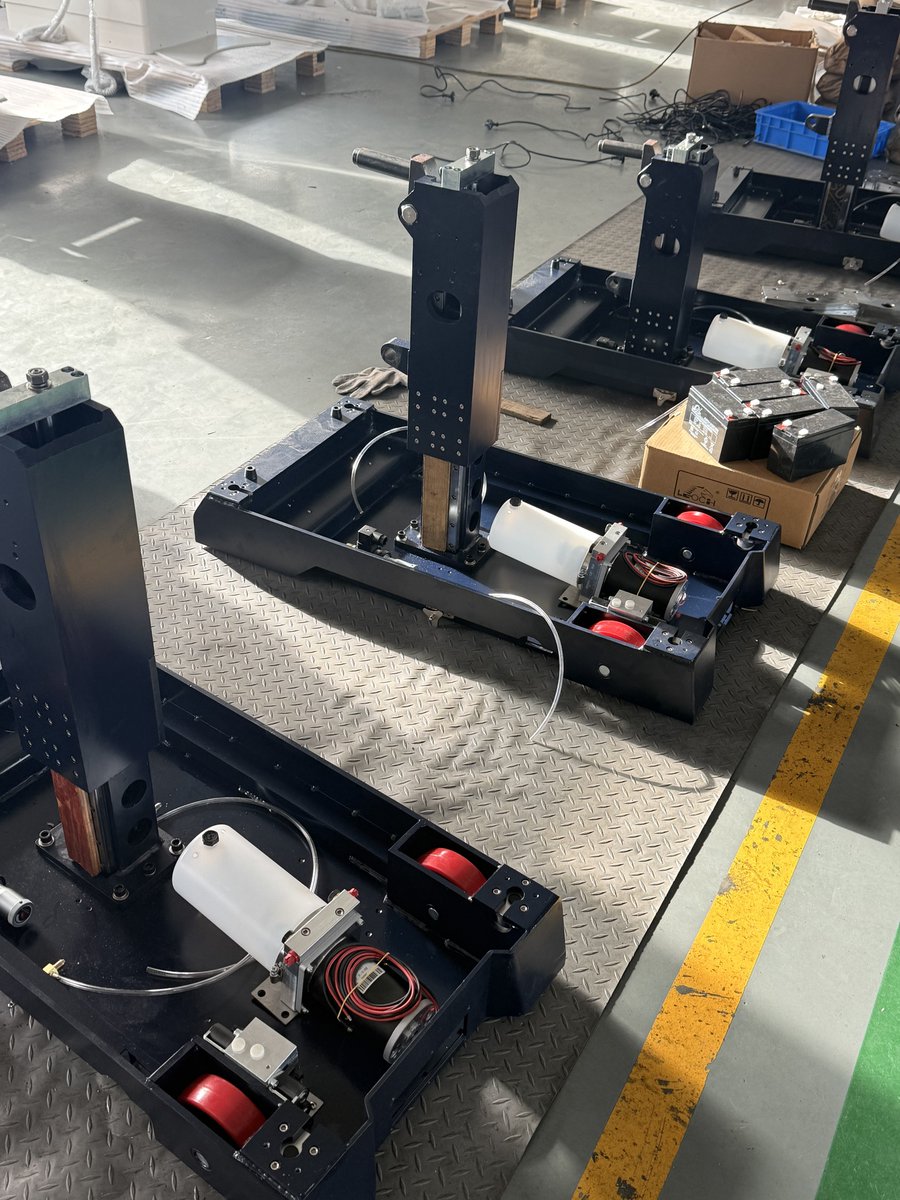 TECHARTMED1's tweet photo. Multifunctional operating table with precise adjustment, quiet performance, and durable design for professional use.
#MedicalDevices #OperatingTable #SurgeryRoom #HospitalEquipment #ClinicalUse https://t.co/RbOjO8nBHQ