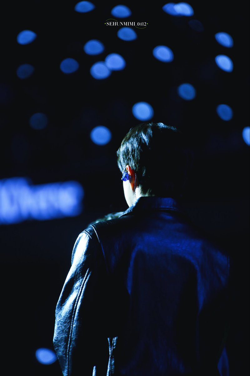 251214 EXOverse [HD]
𝐒𝐞𝐱𝐲 섹시 😋
𝐂𝐮𝐭𝐞 귀여 🐤
𝐂𝐨𝐨𝐥 멋있어 💙

 #세훈   #SEHUN  #SEHUN_EXOverse #EXOverse #EXOverseFanmeeting #EXO