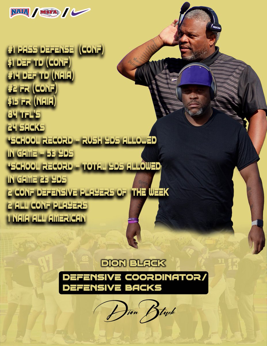 Coach Black (@coach_black7) on Twitter photo 