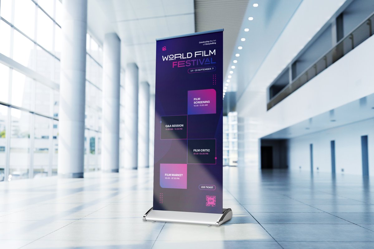 MDPrintShop1's tweet image. Need Any Banners Printing?👍
First Order? Get 10% OFF With Code FIRST10
mdprintshop.co.uk/collections/bu…
FREE UK Delivery  🚚
What can we custom print and design for you?
#rollerbanners #banners #nefollowers #whitleybay #banner #customprinting #wednesdaythoughts #printing #businessprint