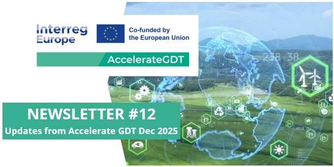 Accelerate GDT tweet media