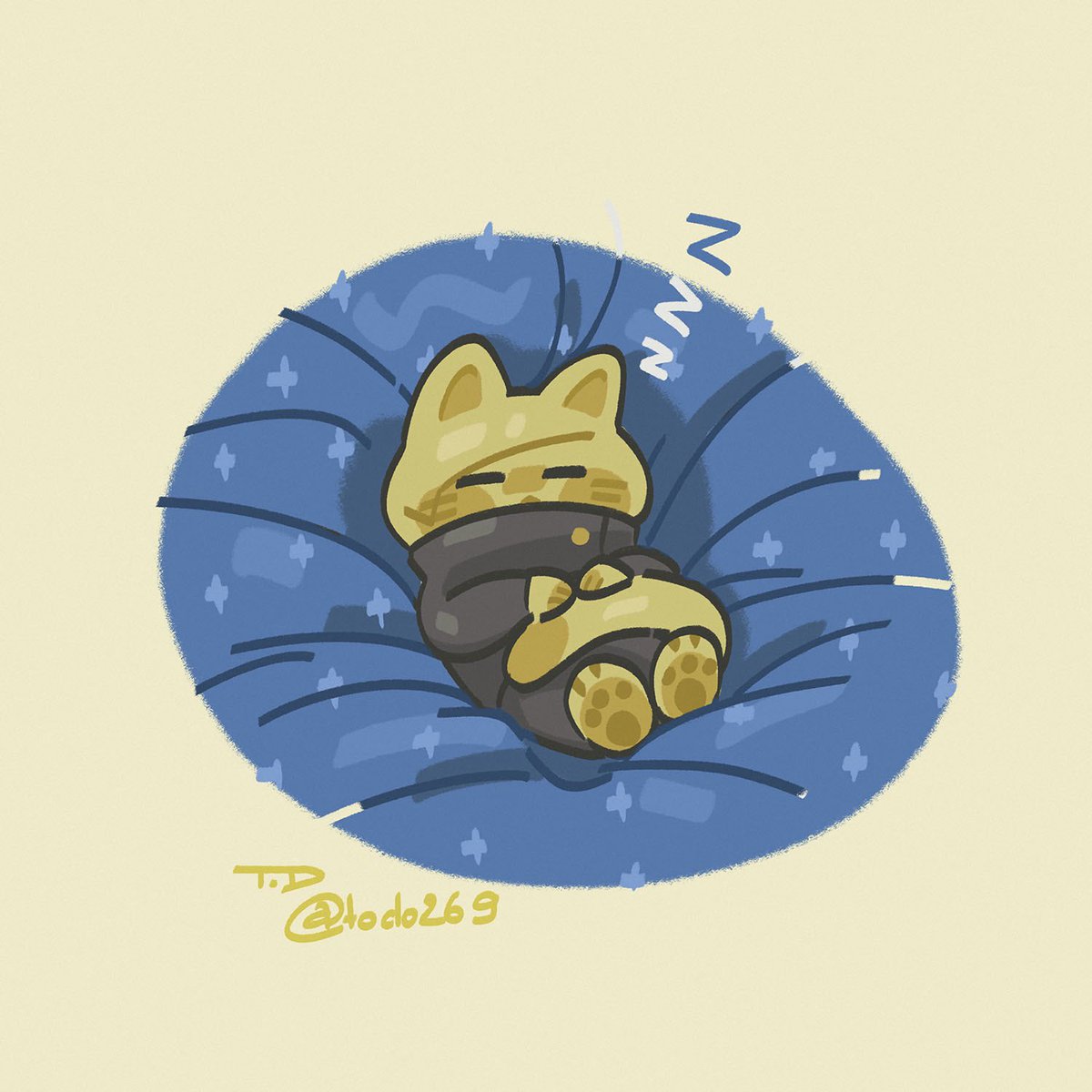 todo269's tweet image. Em pé 🤲🤲