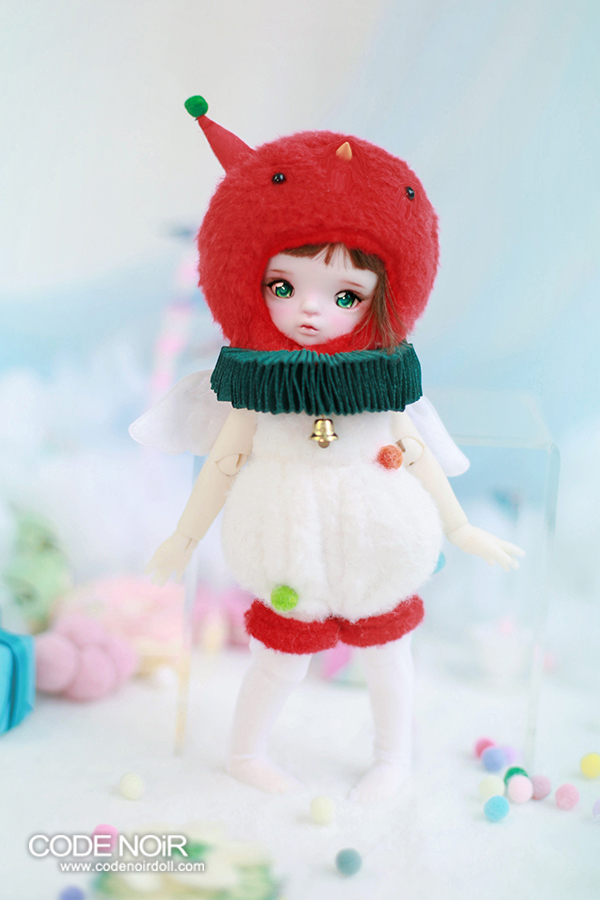 コードノワール tweet media