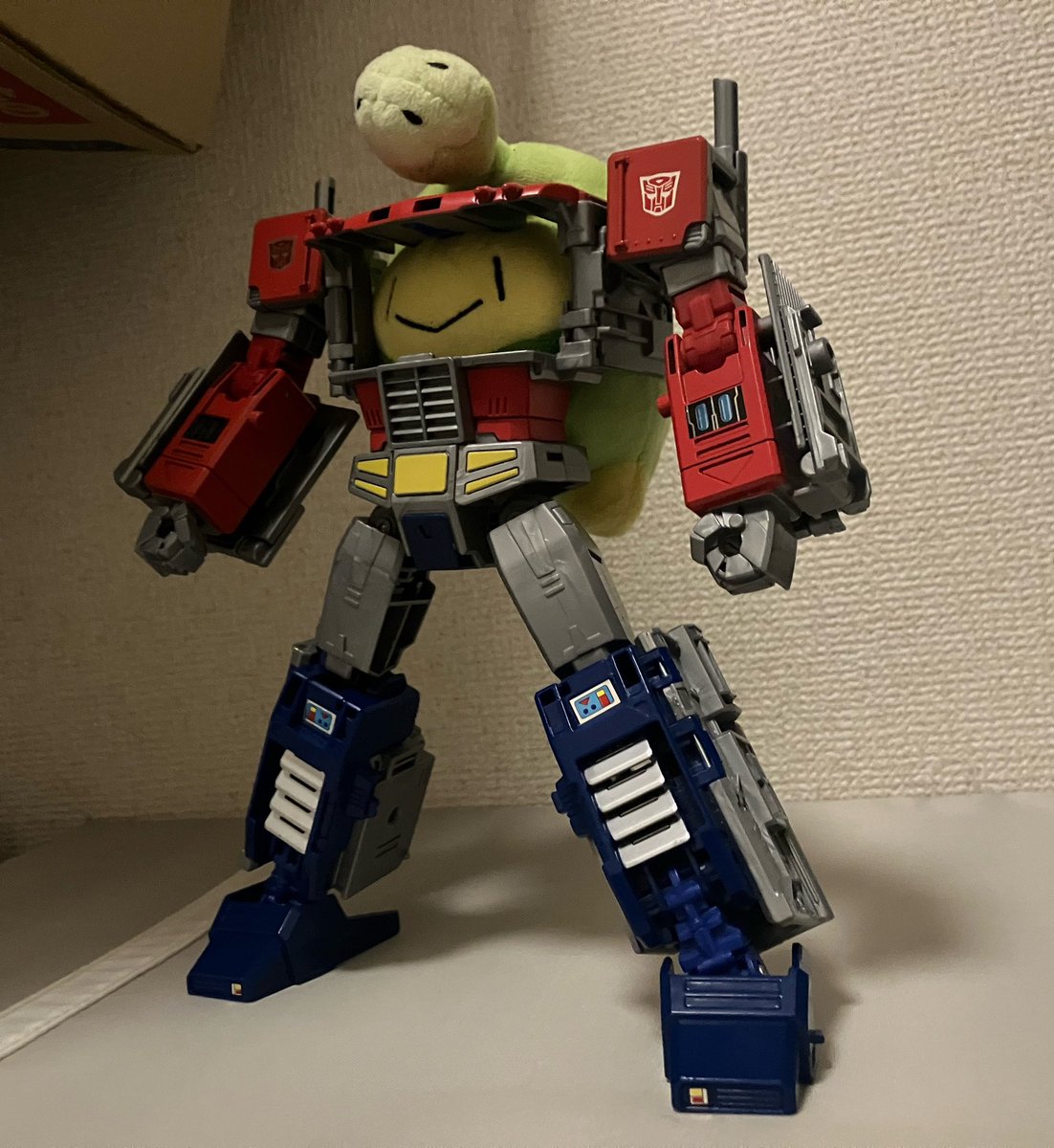 Post by 鴬ノア➰✦神野はくあ@個人vtuber on X: つよい