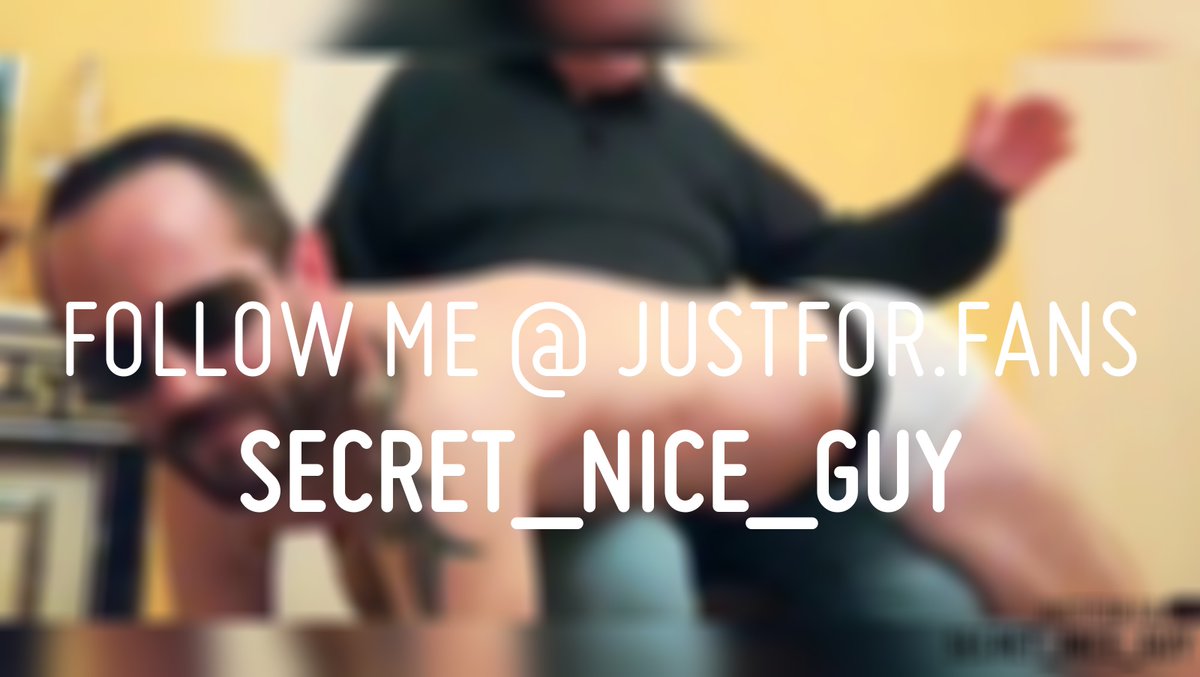 First snaps from my next Video 😈...

See this and more at:
justfor.fans/Secret_Nice_Gu…