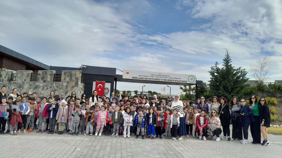 UĞUR OKULLARI ÖĞRENCİLERİ HERSEKTE

Yalova DKMP Müdürlüğümüzce Doğa Turizmi etkinlikleri kapsamında Uğur Okulları öğrencilerine Hersek Lagünü Tıbbi Aromatik Bitkiler Bahçesinde etkinlik gerçekleştirilmiştir. Öğrencilere endemik türler hakkında bilgiler verilmiştir.