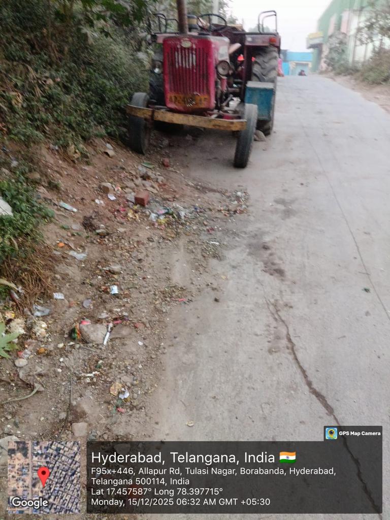 AMOH_MOOSAPET Circle 23 tweet media