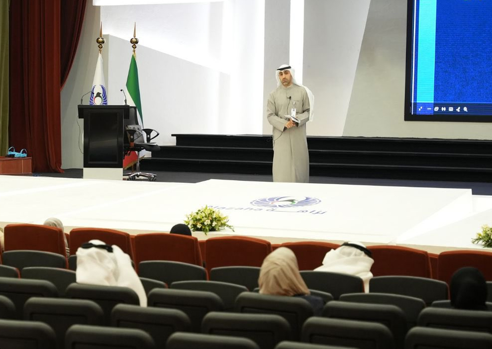 «نزاهة» تختتم برنامجها التدريبي عن مدونة السلوك الوظيفي وتعزيز الشفافية. بمشاركة 91 متدرباً من 12 جهة حكومية.. لمدة ثلاثة أيام في مقر الهيئة 